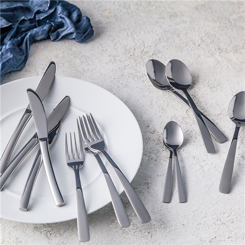 1442060 - Style 180 Stainless Steel Soup Spoon